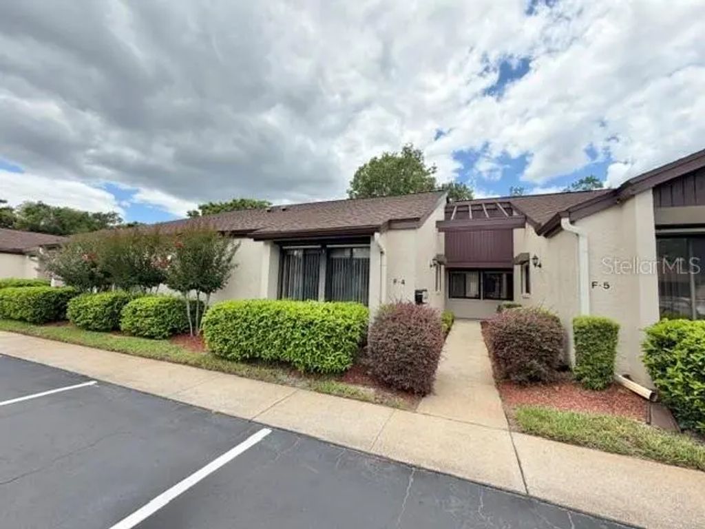 101 Grand Plaza Drive F4, ORANGE CITY