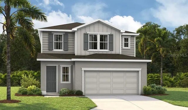 2512 29th Lane E, PALMETTO