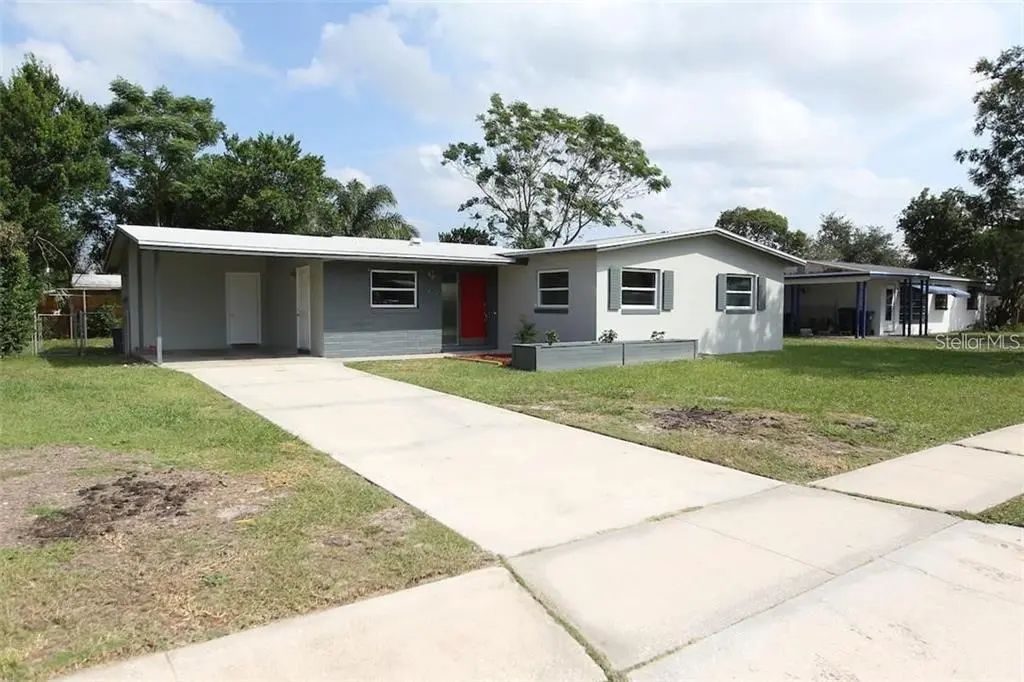 1420 Thomas Street, TITUSVILLE