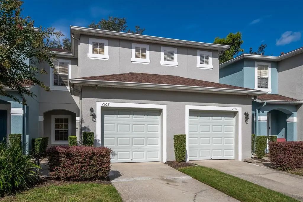 2108 Abercorn Court, CASSELBERRY