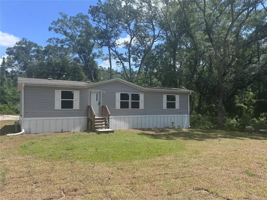 11801 Nw 20th Street, OCALA