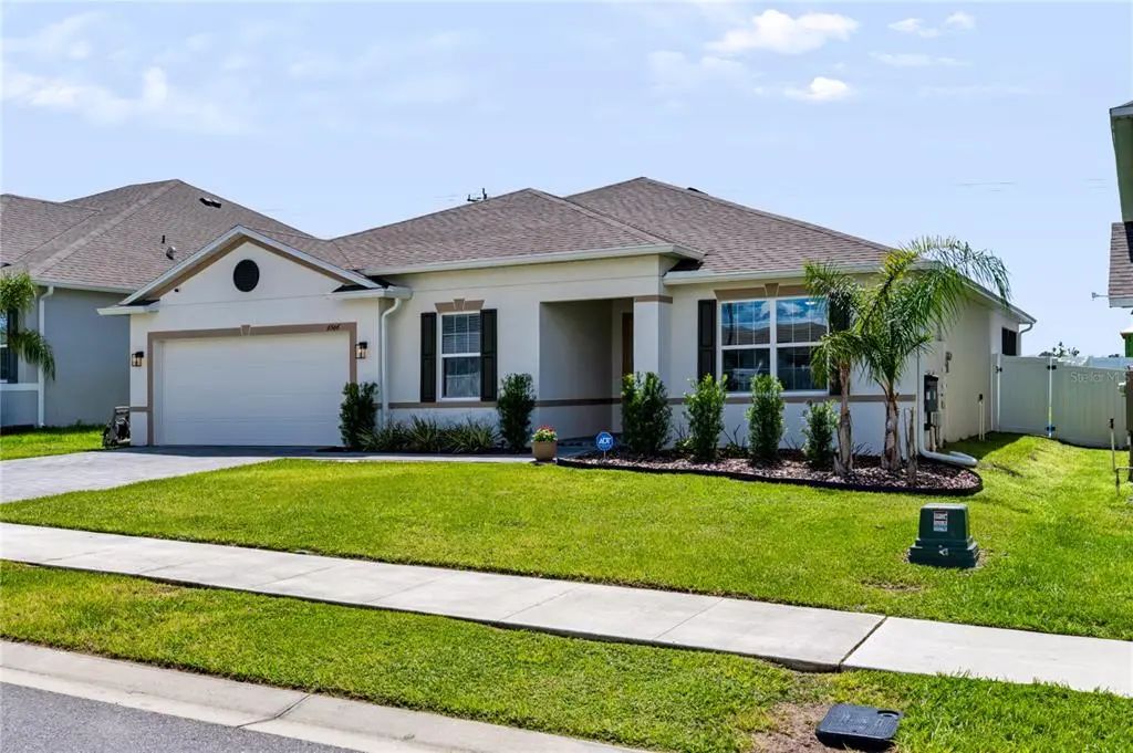 6564 Rhythm Drive, MASCOTTE