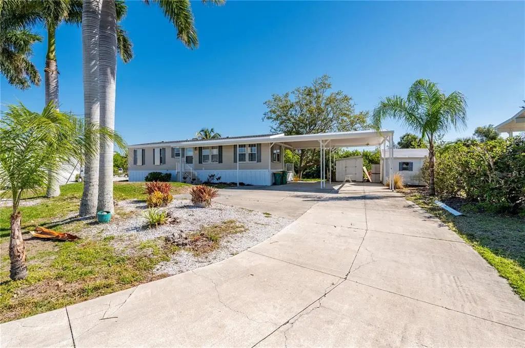 3004 Bamboo Court, PUNTA GORDA