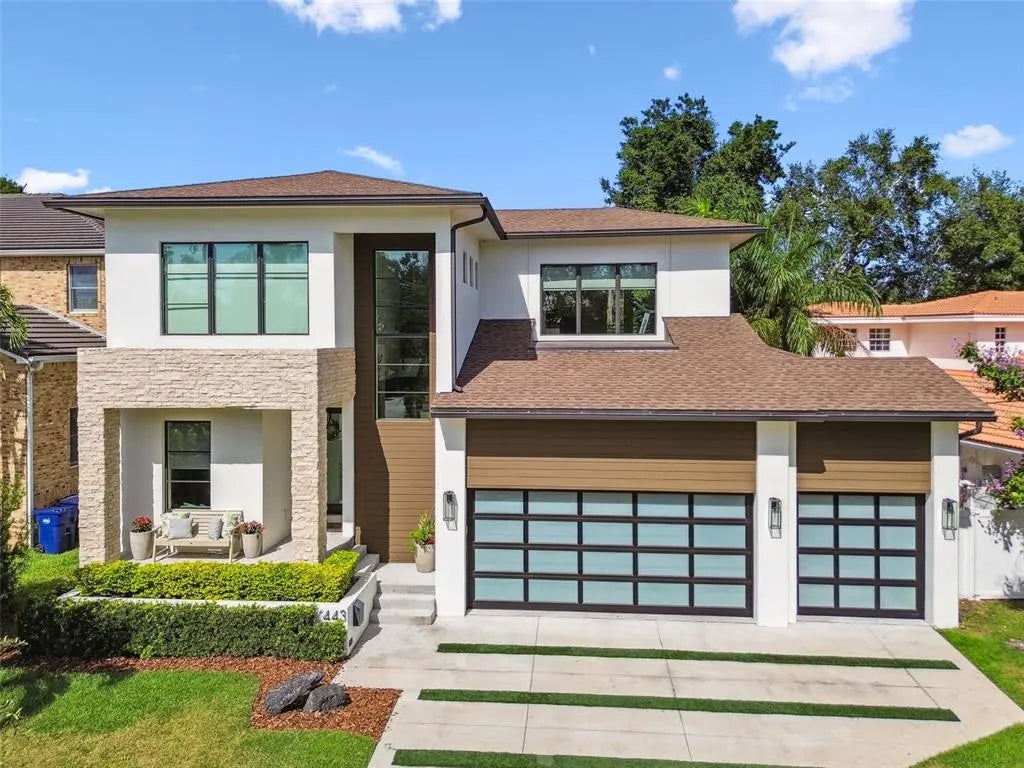 443 Lucerne Avenue, TAMPA