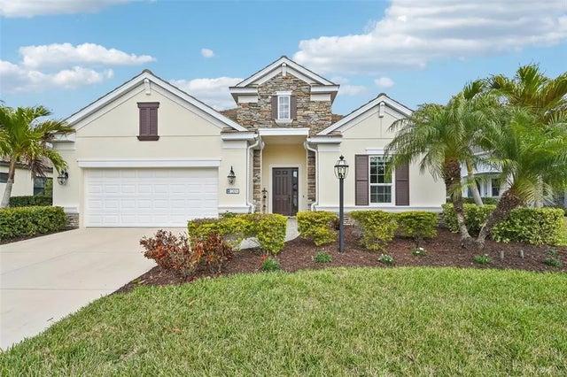 12819 Coastal Breeze Way, BRADENTON