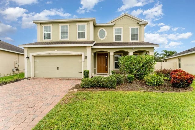 112 Whirlaway Drive, DAVENPORT