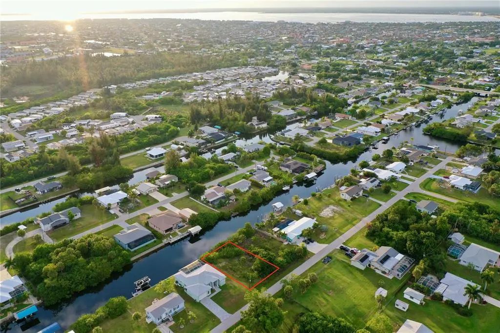 3717 Wisteria Place, PUNTA GORDA