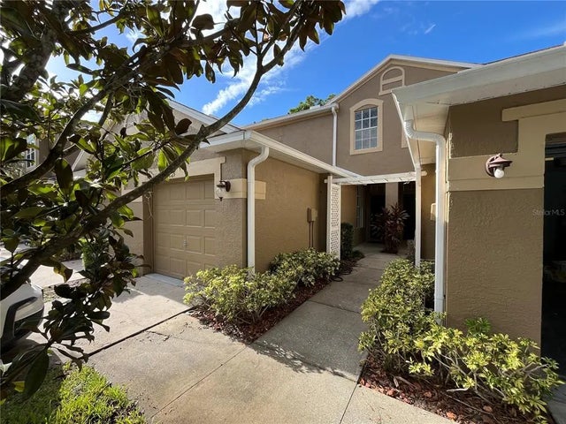 18805 Duquesne Drive, TAMPA