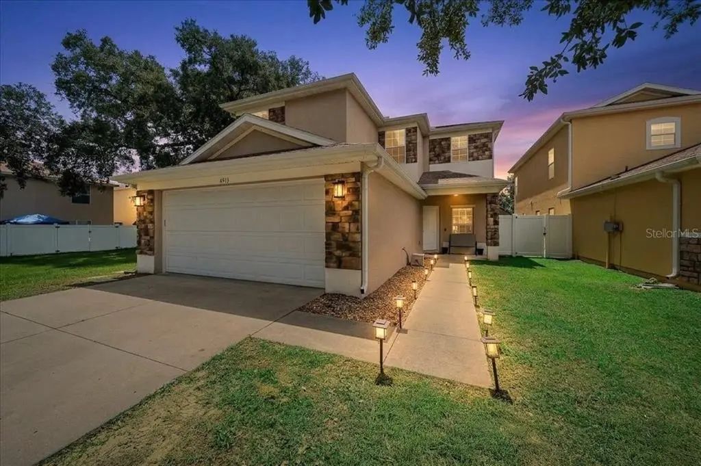 4913 Ne 122nd Avenue, OXFORD