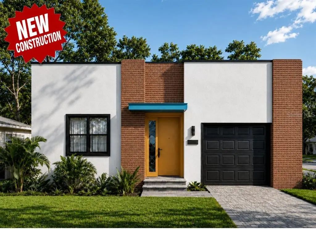 4509 N 37th Street, TAMPA
