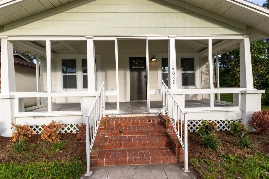 14022 4th Street, DADE CITY