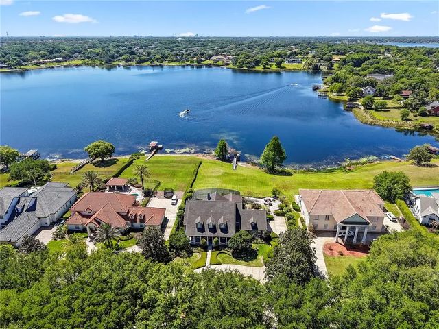 9648 Weatherstone Court, WINDERMERE