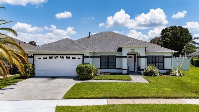 2805 Sweet Plum Ct, KISSIMMEE