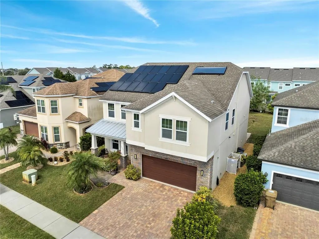 5205 Villa Rosa Avenue, ST CLOUD