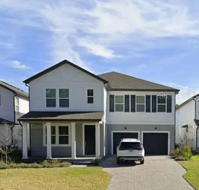 17242 Lake Star Road, WINTER GARDEN