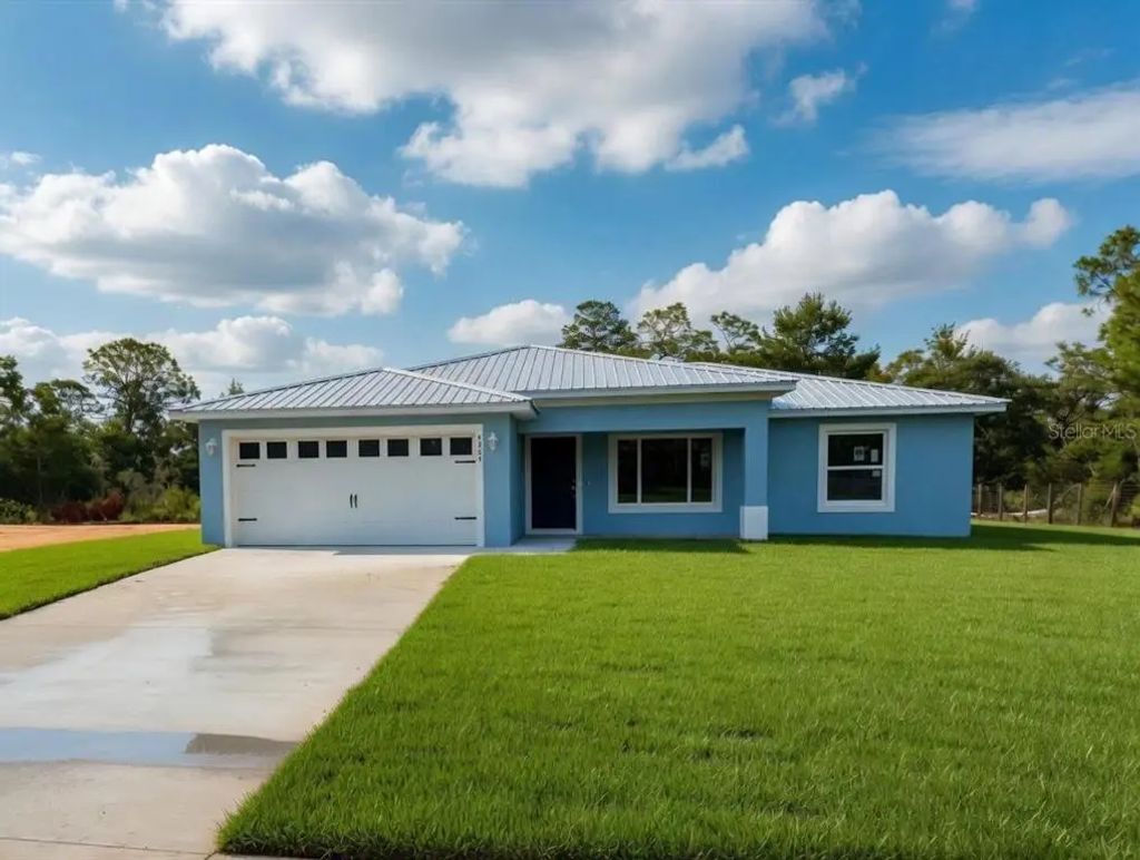 4812 Grampus Drive, SEBRING