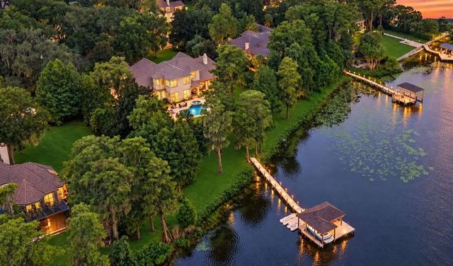 5115 Cranes Point Court, ORLANDO