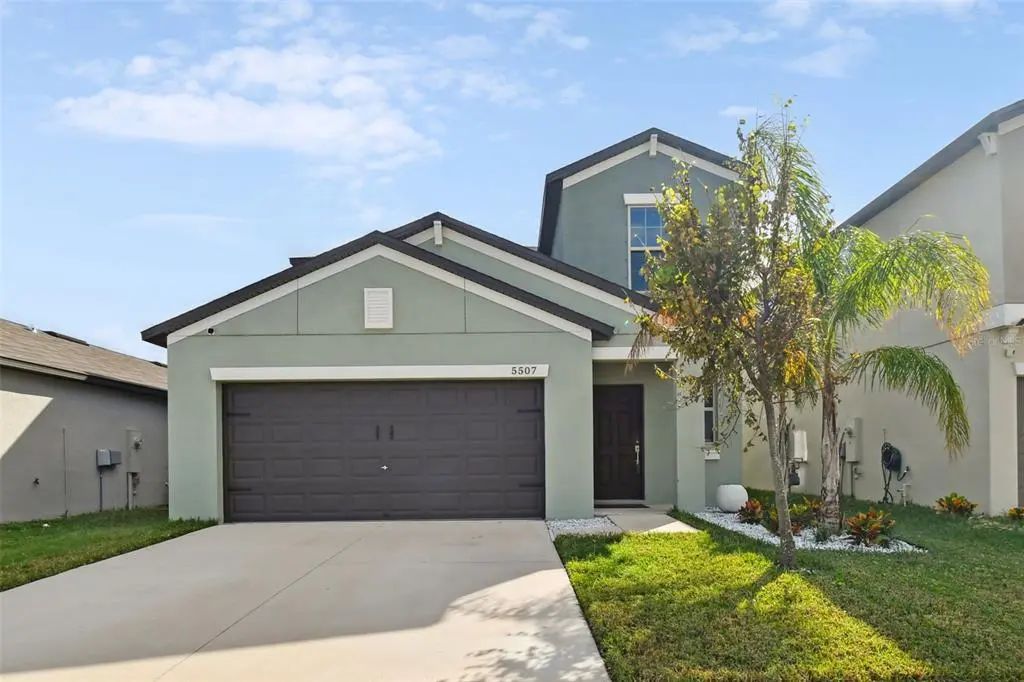 5507 Rainwood Meadows Drive, APOLLO BEACH