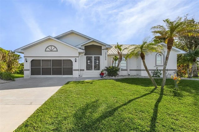 17466 Fuego Lane, PUNTA GORDA