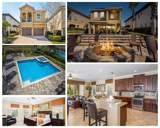 796 Desert Mountain Court, REUNION