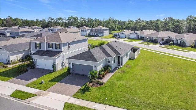 2736 Meadow Stream Way, CLERMONT