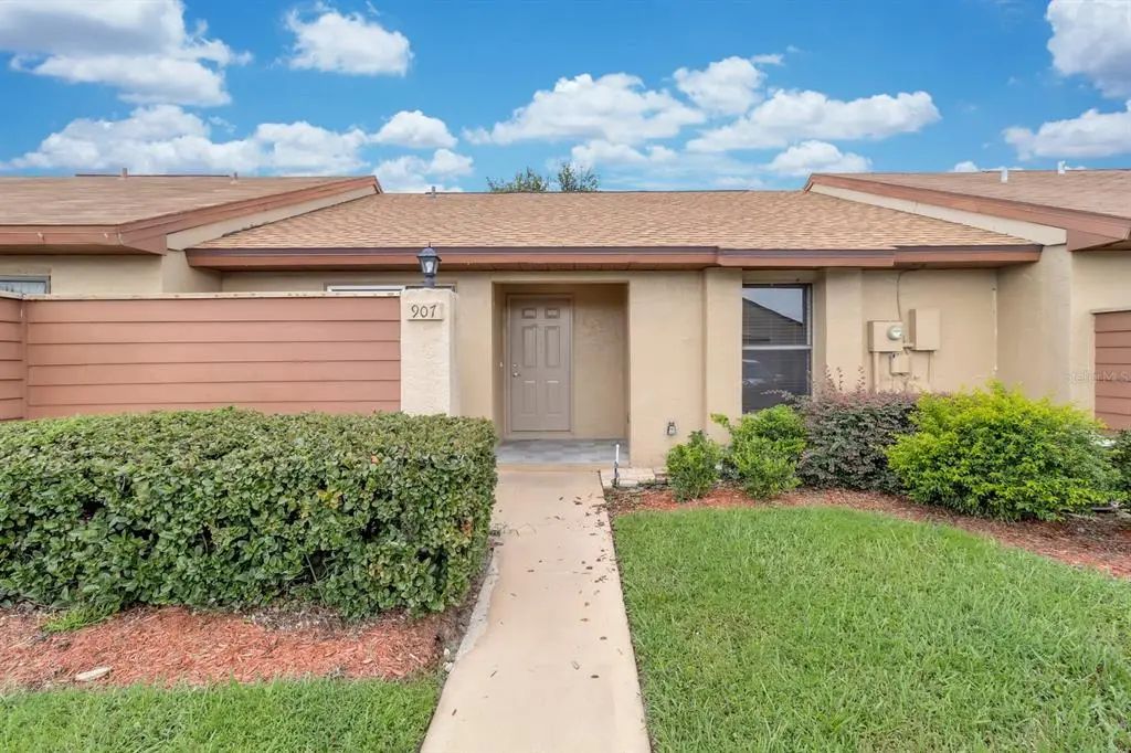 907 Park Villa Circle, ORLANDO