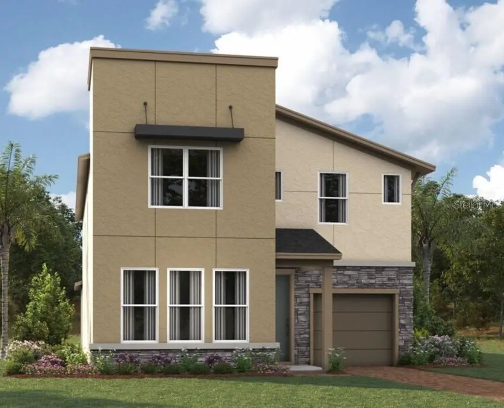 2312 Distant Sun Trail, KISSIMMEE