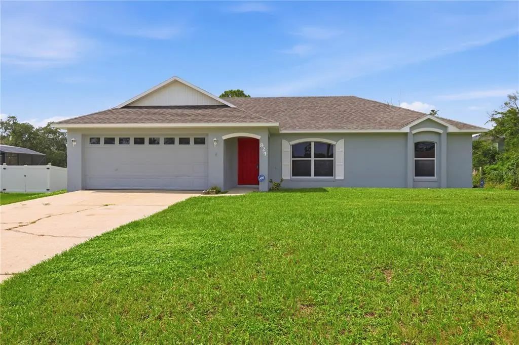 824 Alcan Avenue, DELTONA