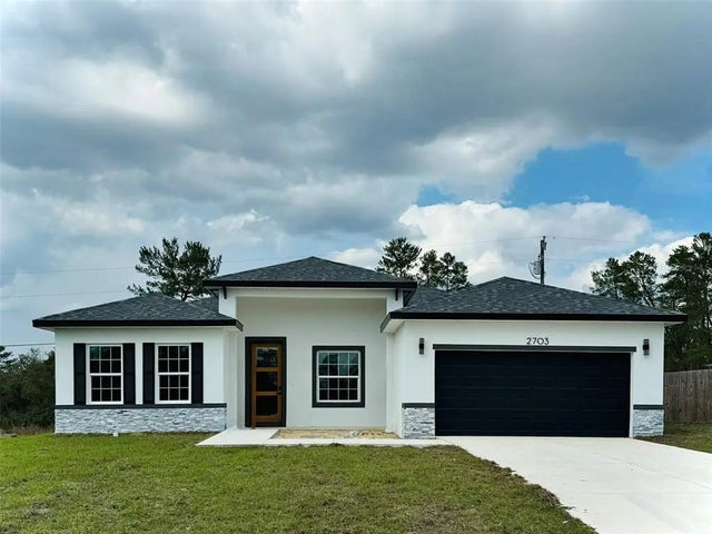 2703 Sw 162nd Street Road, OCALA