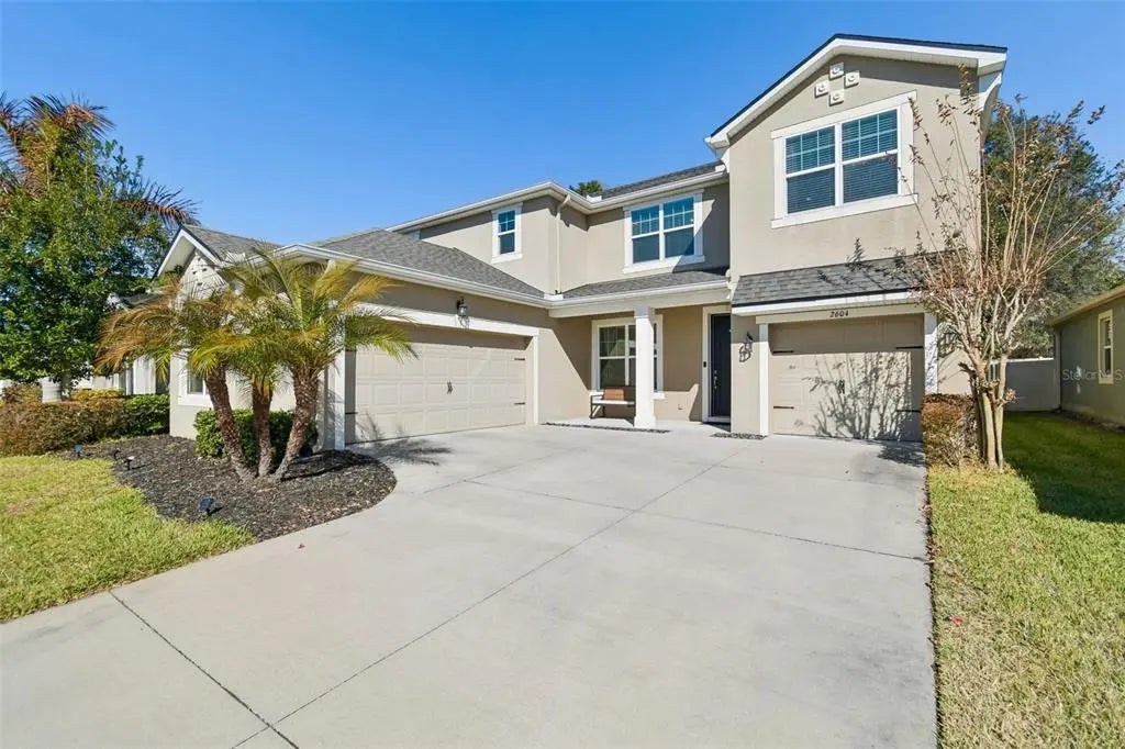 2604 Valley Sunset Lane, VALRICO