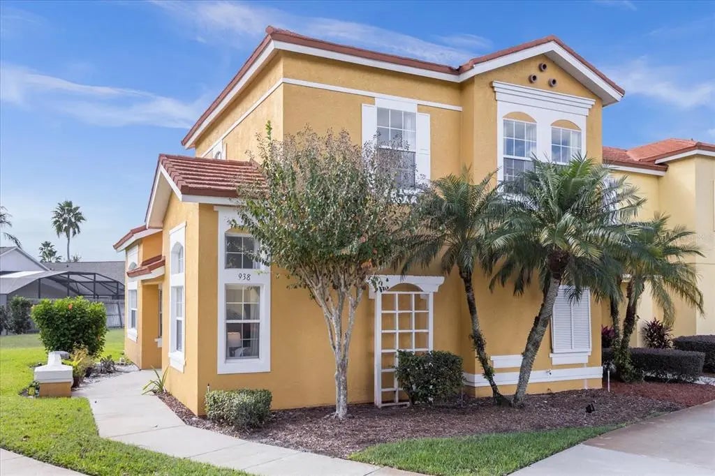 938 Park Terrace Circle, KISSIMMEE