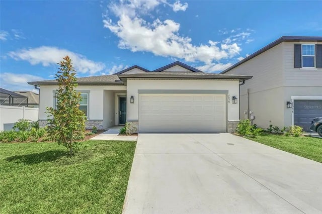 2039 Derwent Drive, DAVENPORT