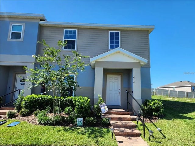 474 Annabelle Way, DAVENPORT