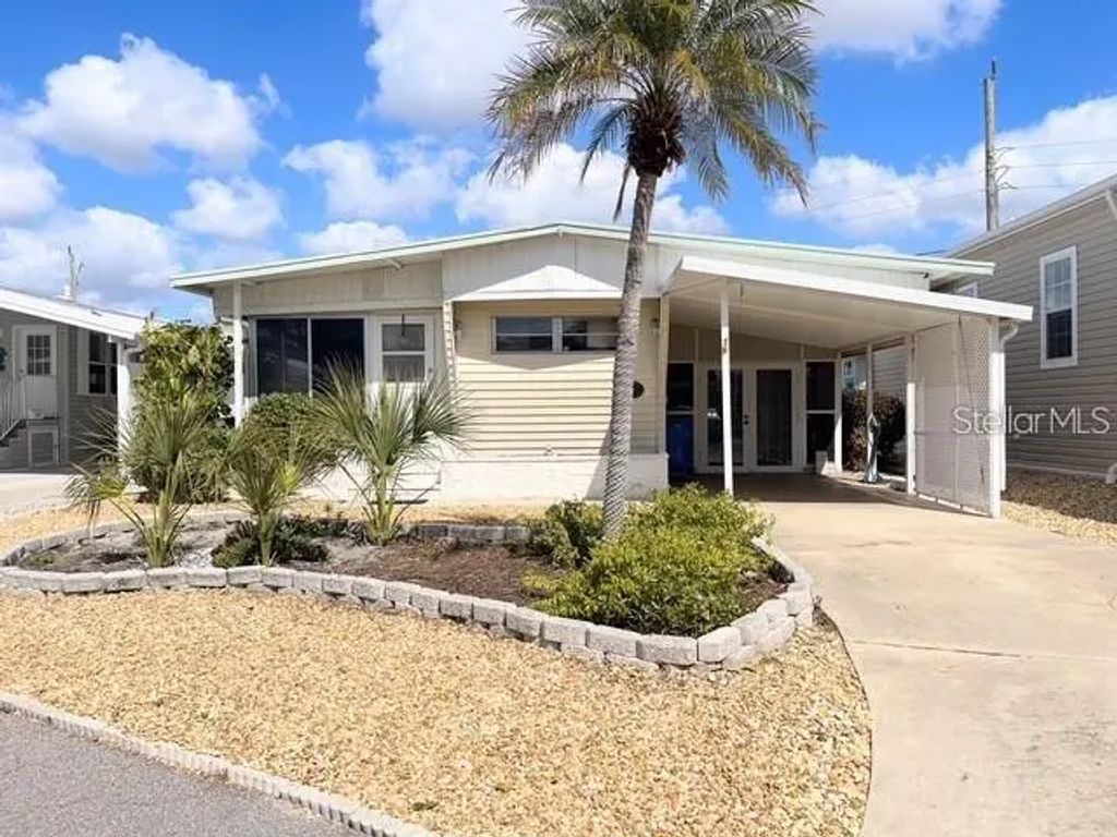714 S Green Circle, VENICE