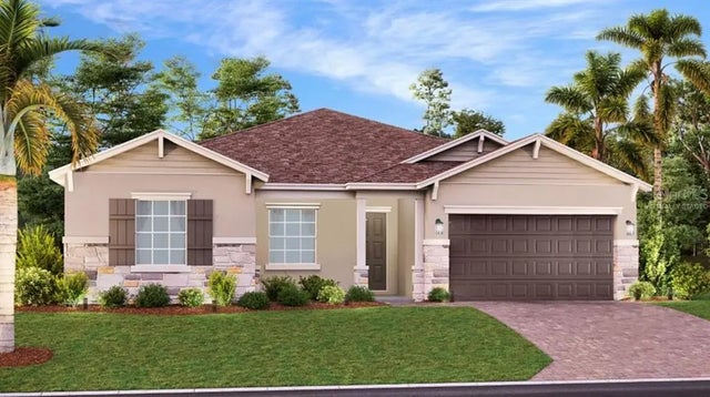 2927 Believe In Yourself Court, CLERMONT