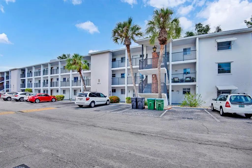 N/A, BRADENTON