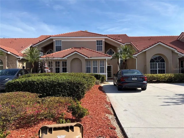 1705 Saint Tropez Court, KISSIMMEE