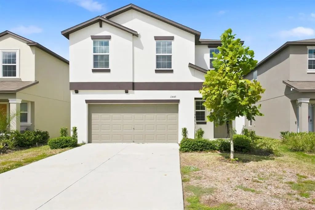 13643 Newbridge Street, SPRING HILL