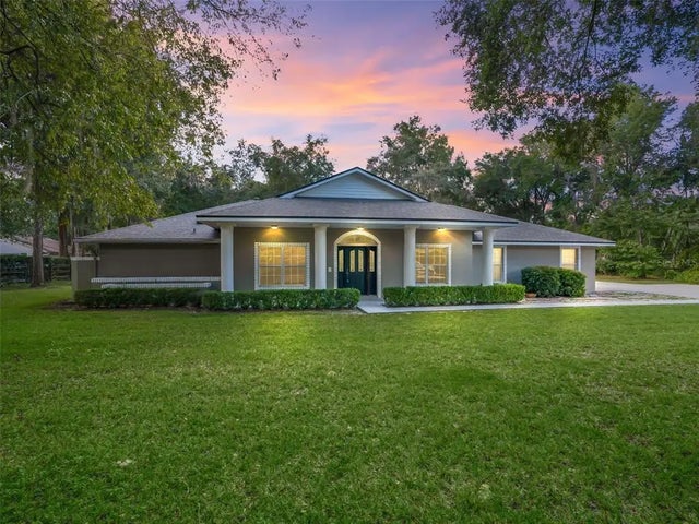 3302 Sw 49th Terrace, OCALA