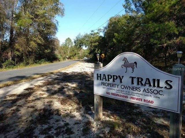 Choctaw Tr, KISSIMMEE