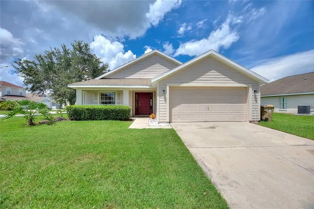 2705 Prestwick Lane, KISSIMMEE