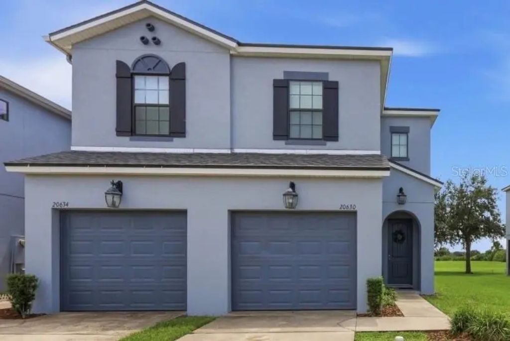20630 Maxim Parkway, ORLANDO