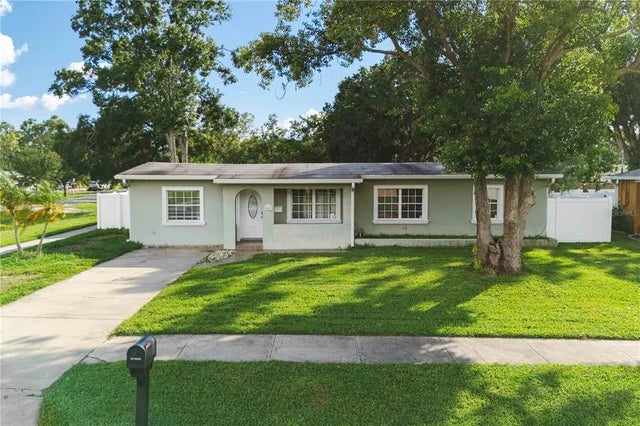 4802 N Mendenhall Drive, TAMPA