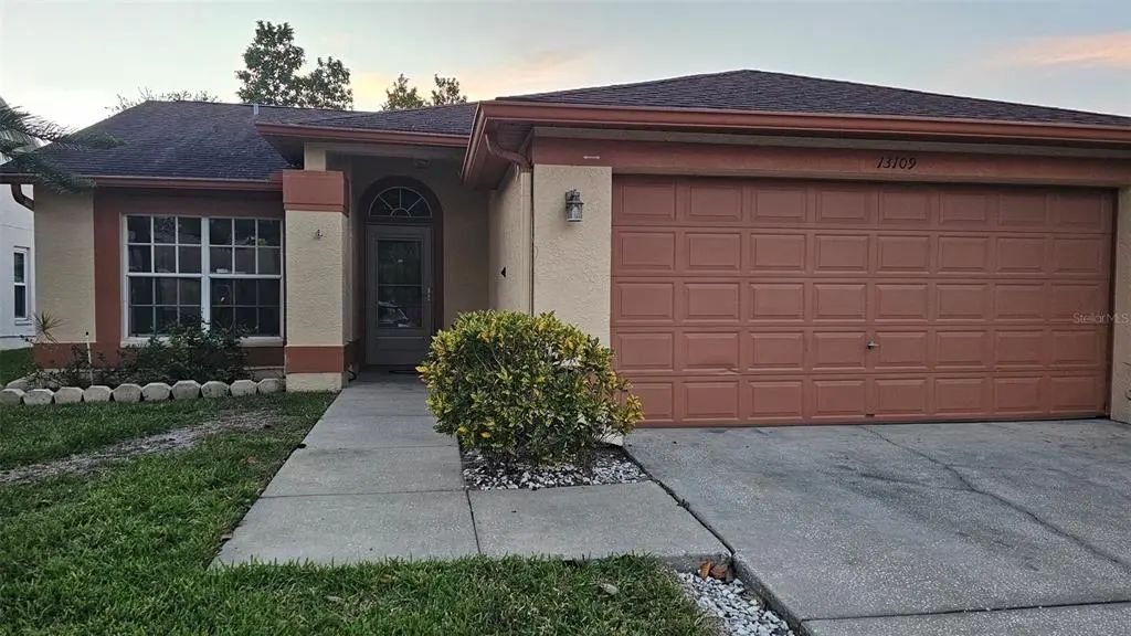 13109 Elgar Place, RIVERVIEW