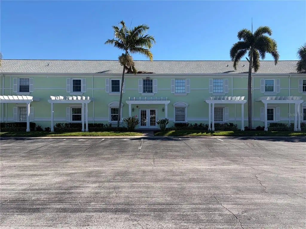 4836 Snook Drive Se C, ST PETERSBURG