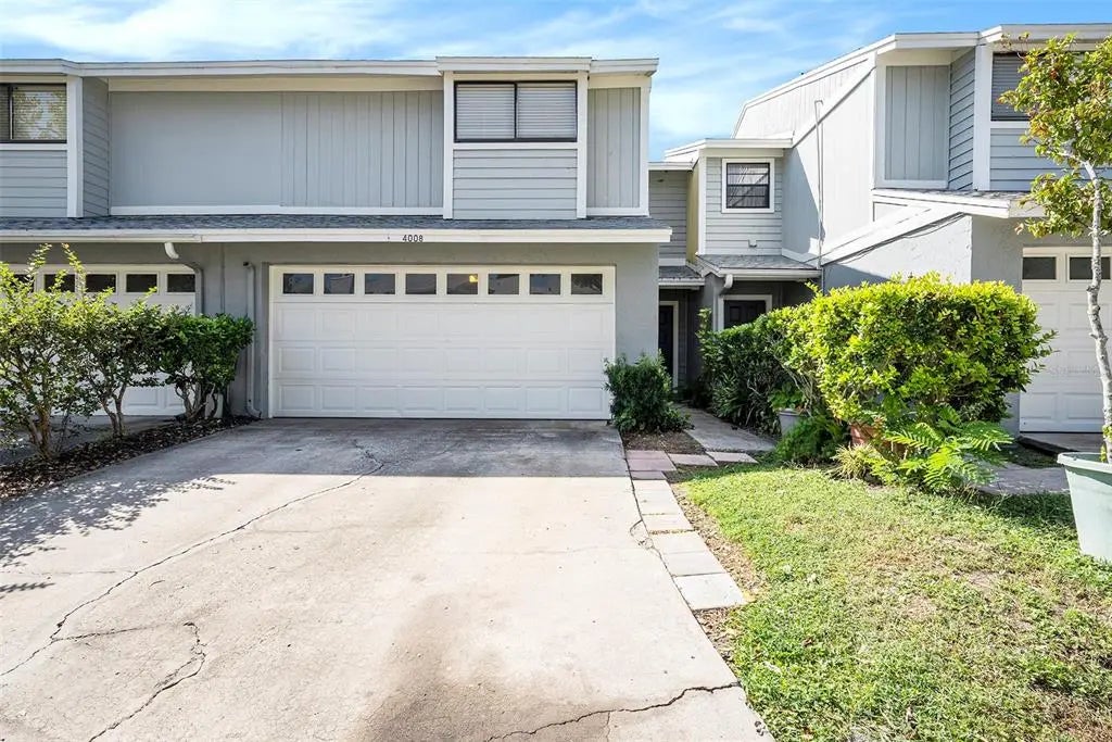 4008 Circlewood Court, TAMPA