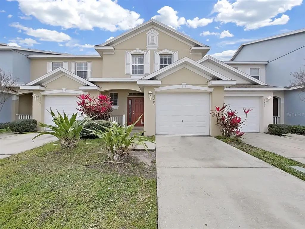6405 Barksdale Way, RIVERVIEW