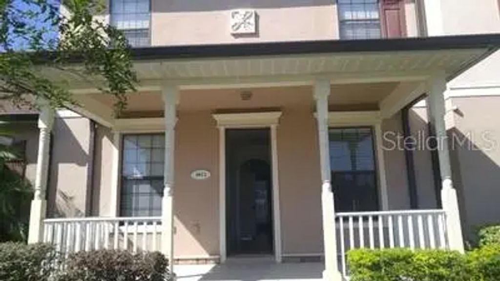 4012 Viosca Place, ORLANDO