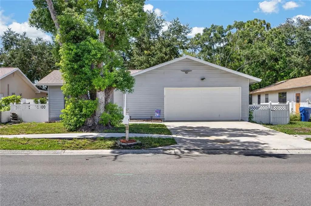1650 12th Street Sw, LARGO