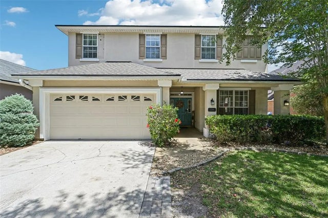 208 Pine Arbor Circle, ST AUGUSTINE